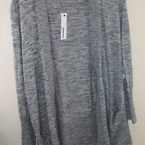 Sonoma Cardigan